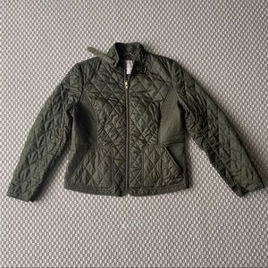 Banana republic light jacket